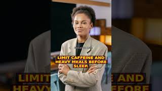 Boost Productivity: Master Sleep Hygiene!