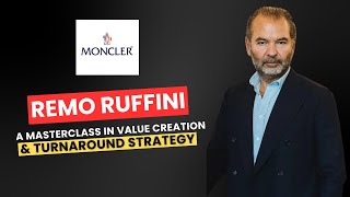 Celebrity Moncler: A Masterclass in Value Creation & Turnaround Strategy Wealth