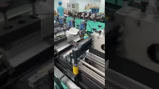 Wholesale Custom Snack Storage Plastic Packaging Bag Production Process