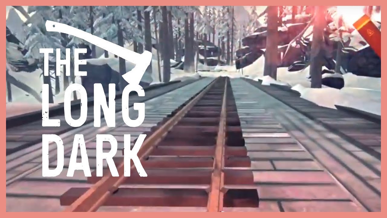 The Long Dark ❄ Wintermude #31🐺 Story - Mode