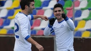 Fc Spartaki Tskhinvali 04 Fc Dinamo Tbilisi Highlights