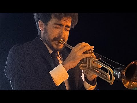 Trumpet/Saxophone, Piano, Bass, Drums Quartet