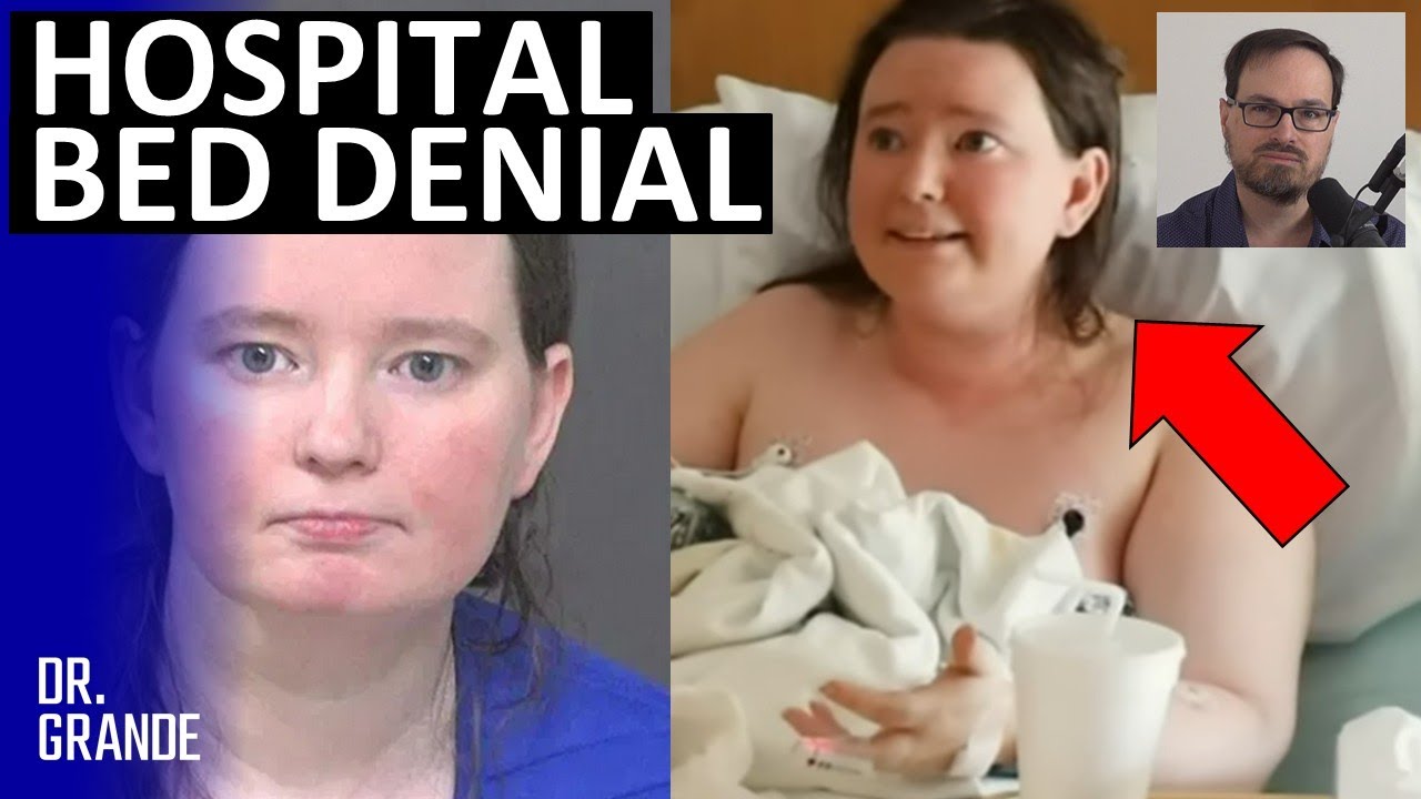 Женщина, получившая ранение в ногу на месте убийства, обвиняет невидимых злоумышленников | Анализ...