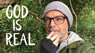 God as Consciousness: My Shadow Walker Path Through Spiritual Awakening (Raw Truth) Vlog #11