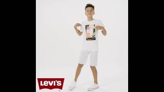 Rookie USA - Levi's Kids Collection