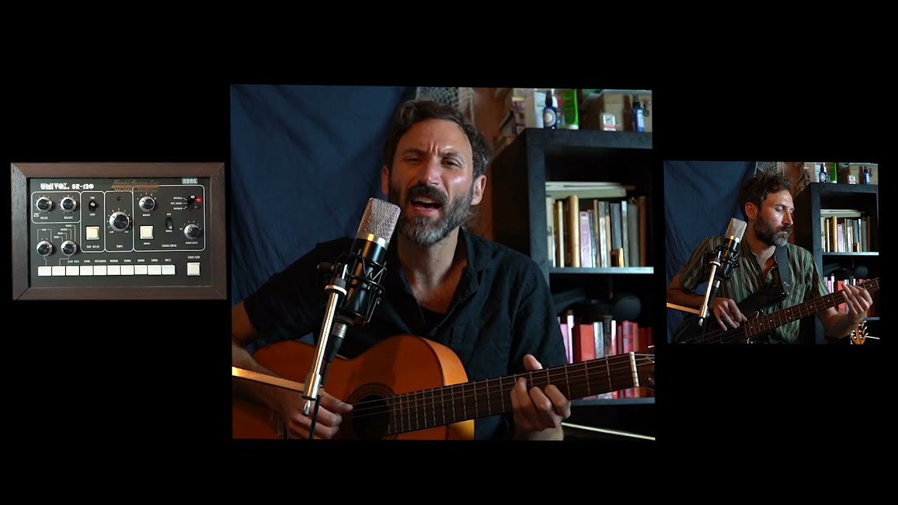 Guarda Matt Costa Pacific Grove Alternate Version Live from The Cabin su YouTube Guarda Matt Costa Pacific Grove Alternate Version Live from The Cabin su YouTube