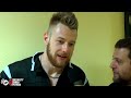 Lo Zar Ivan Zaytsev commenta la vittoria per 3-1 contro Padova