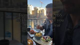 How to Treat IBS and Eat with Freedom👇