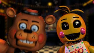 Nu mai pot ! UCN Ladies Night 3 & Bears Attack 3