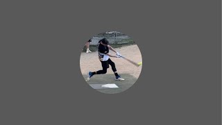 Sunday Morning Softball (5/3/26 The Ones vs Bird Gang)