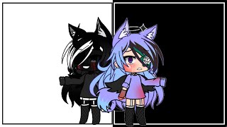 upside down meme & yandere simulator