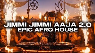 Disco Dancer - Jimmi Jimmi Aaja Aaja 2.0 (ENNEM Epic Afro House Remix)