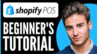 Shopify POS Tutorial for Beginners | 2026