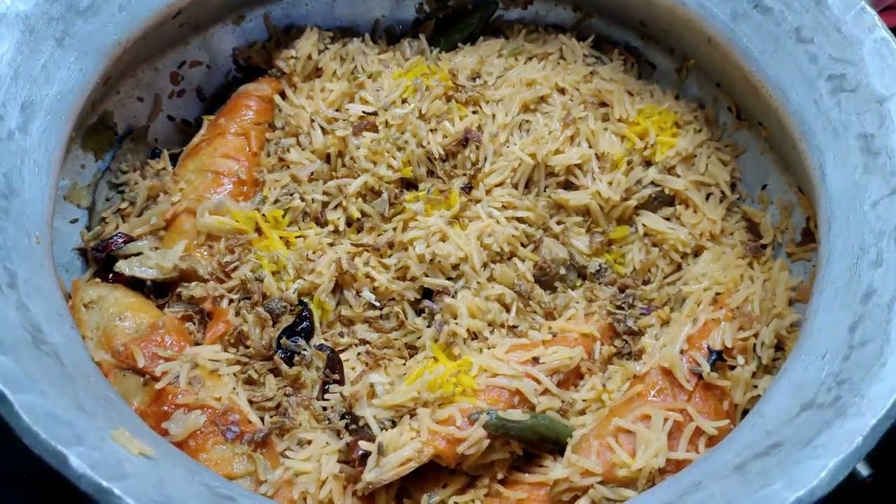 street style biryani recipe | veg chaap biryani | chaap |Chef Aryan Gupta | Chicken biryani recipe