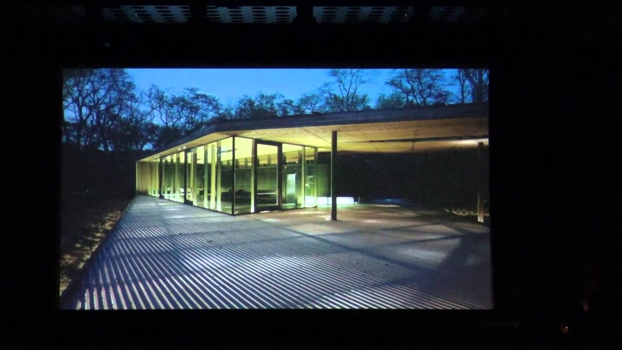 Marlon Blackwell: "Transmutations"