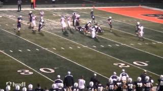 Eric Van Voorst     Hudl   Hudl