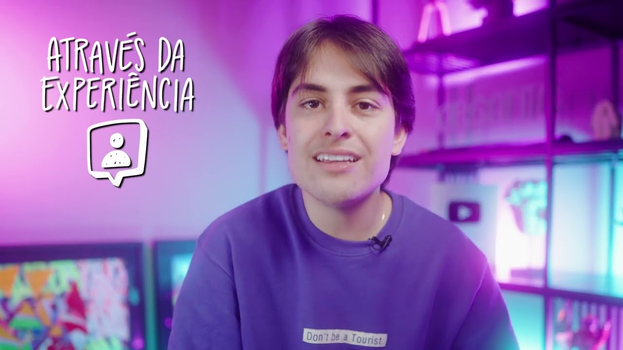 Youtube | Canal Hyeser