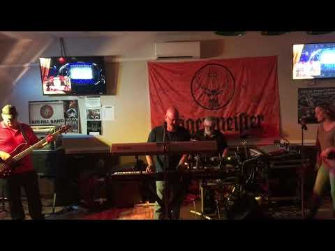 Main Street by Bob Seger Cover