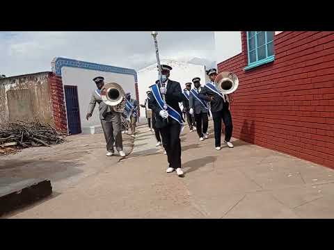 Selemo Sena se secha (Soshanguve Brass Band 16.1.2022)