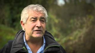 Tony Juniper - President of The Wildlife Trusts (4 min version)