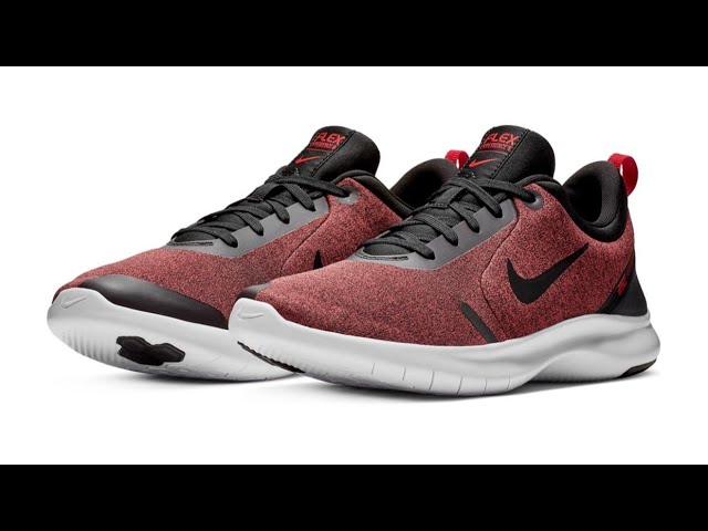 nike nike flex experience rn 8