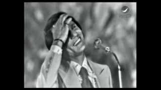 عبد الحليم حافظ ـ أهواك حفلة نادى  الترسانة 1976.flv