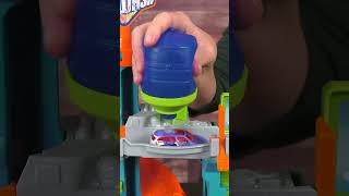 Color Change Your Hot Wheels