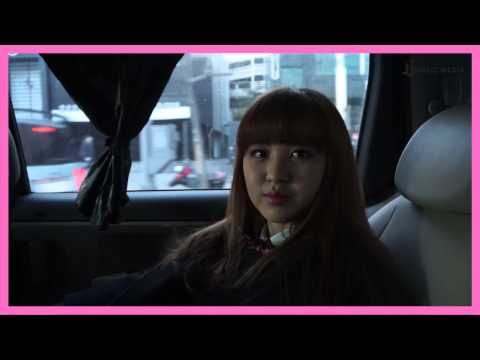 앤씨아_comingsoon ep 6. <졸업 축하해! 앤씨아!>