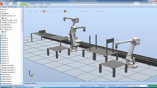 RobotStudio Project KKTM Balik Pulau