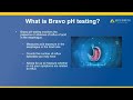 Bravo Esophageal pH Test | What You Need To Know