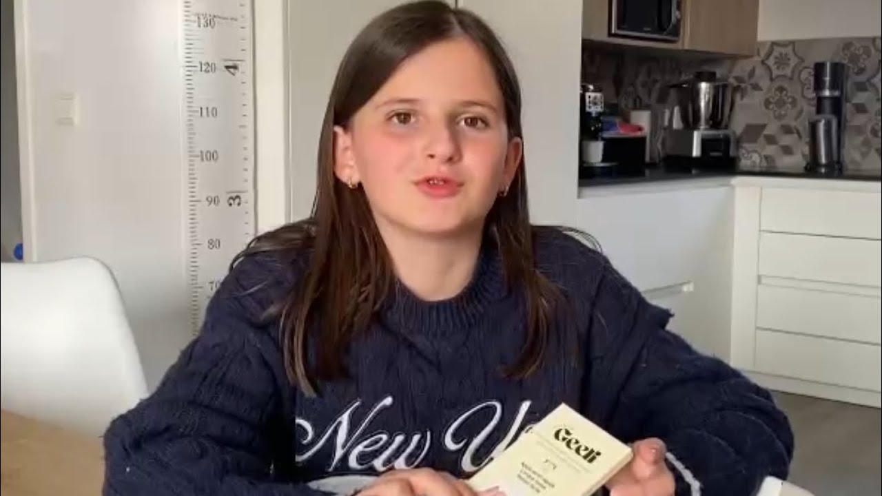 Je teste les bandes UV ​Geeli House, des nails patchs super faciles à poser !!!