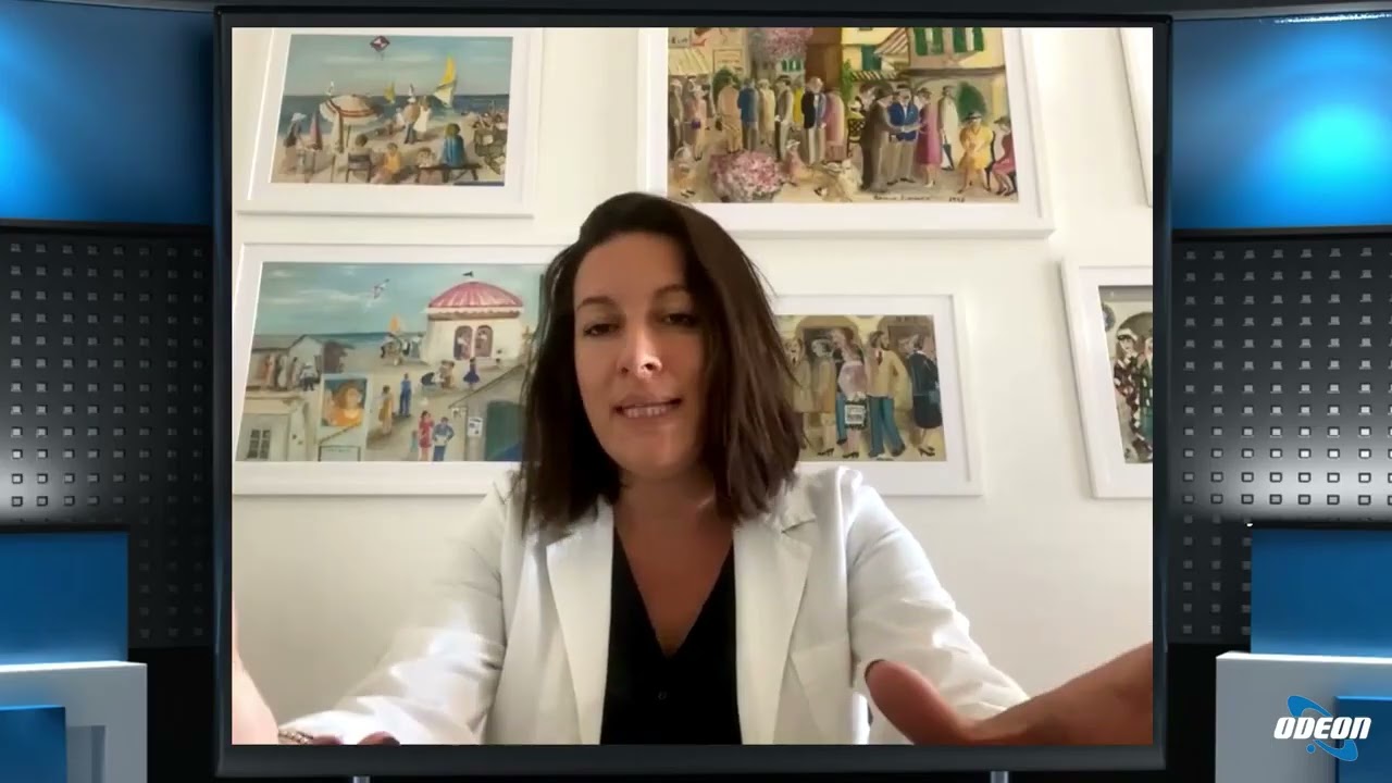 Il tumore del pancreas: intervista a Odeon TV