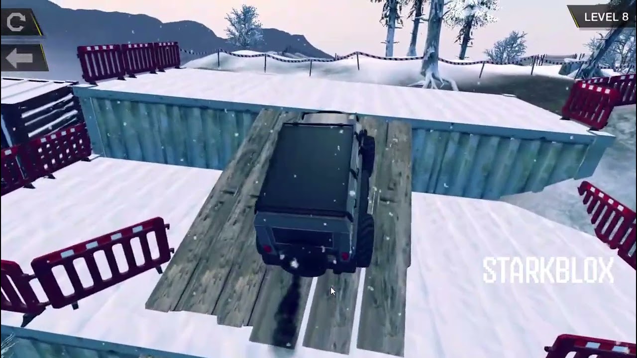 Offroad Life 3D 🕹️ Play on CrazyGames - 