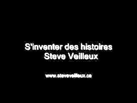 Steve Veilleux / S'inventer des histoires acordes
