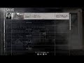 バイオハザード requiem　＃19　ガソリンスタンドに行ってみた＋α