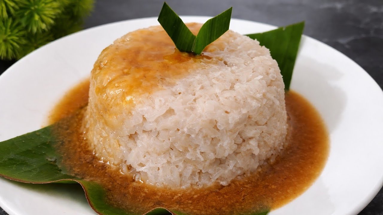 Tambahkan Satu Bahan Ini Agar Rasanya Lebih Gurih