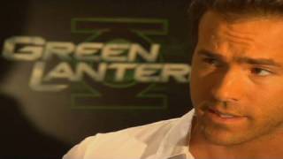 CNN: 'Green Lantern' takes on Comic-Con