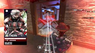 I PLAYED AGAINST SHAIIKO IN RANKED!