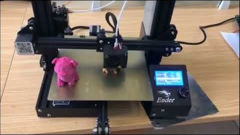 How to install 3Dmax-PEI on your printer