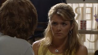 Coronation Street | Leanne Battersby Scenes | Friday 24th September 2004