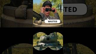 How to use binoculars in #Enlisted