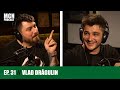 Mcn podcast 31  vlad drgulin viaa nui un castel pe care s l cucereti