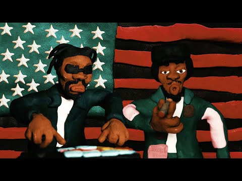 DJ Harrison - Cosmos feat. Pink Siifu