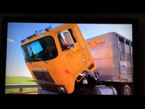 Bill Murray semi truck  YouTube