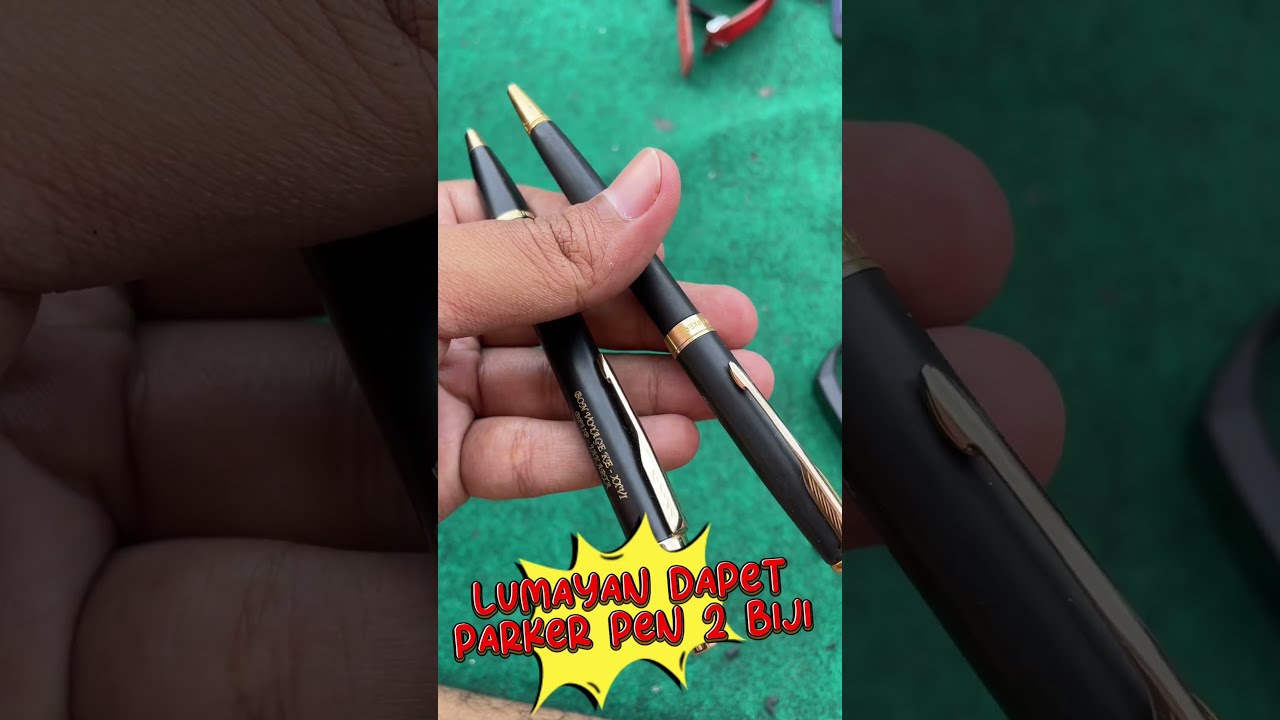 HUNTING DI PASAR LOAK, JACKPOT GSHOCK GULFMAN ❗️❗️❗️