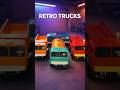 Collection of Soviet KAMAZ model TRUCKS🔥 A collector's DREAM!