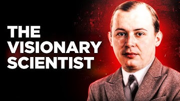 The Scientist Who Invented the Future