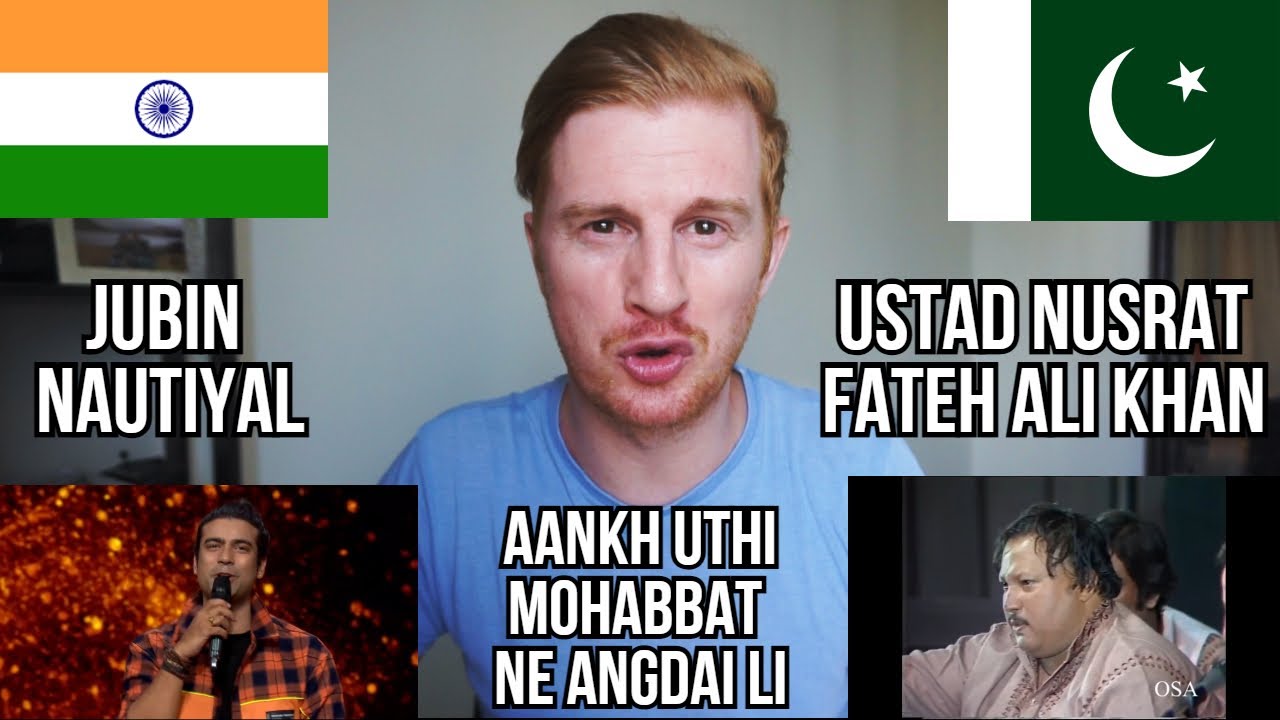 lut-gaye-old-v-new-ustad-nusrat-fateh-ali-khan-v-jubin-nautiyal