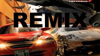 Infusion - Better World(Adam Freelance Mix) REMIX