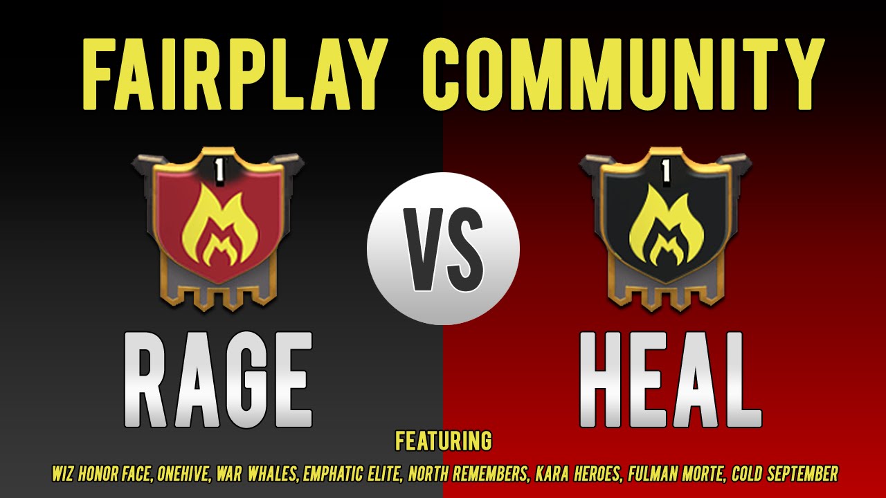 Fairplay Community Scrim: Bcuzzz TH10 3-Star - LIVE REACTION